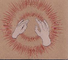 Godspeed You Black Emperor! -- Lift Your Skinny Fists Like Antennas to Heaven